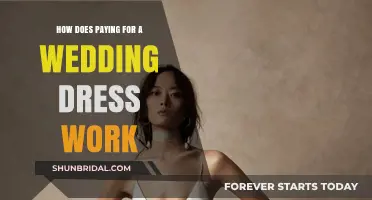 Wedding Dress Payment Plans: How Do They Work?