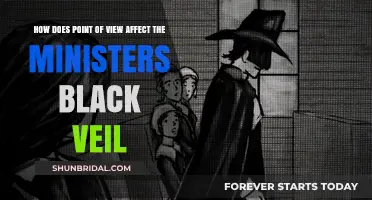 Perspective's Power: Unveiling the Minister's Black Veil's Impact