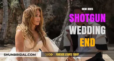 Shotgun Wedding's Surprising Conclusion: Love, Chaos, and Unexpected Twists Explained