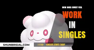 Understanding Sweet Veil's Mechanics in Singles Play: A Comprehensive Guide