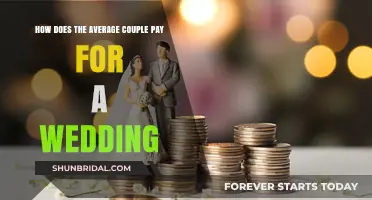 Creative Ways Couples Finance Their Dream Wedding on a Budget