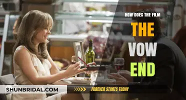 The Vow's Emotional Conclusion: Love's Triumph Over Memory Loss