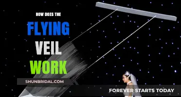 Unveiling the Mystery: How Does the Flying Veil Work?