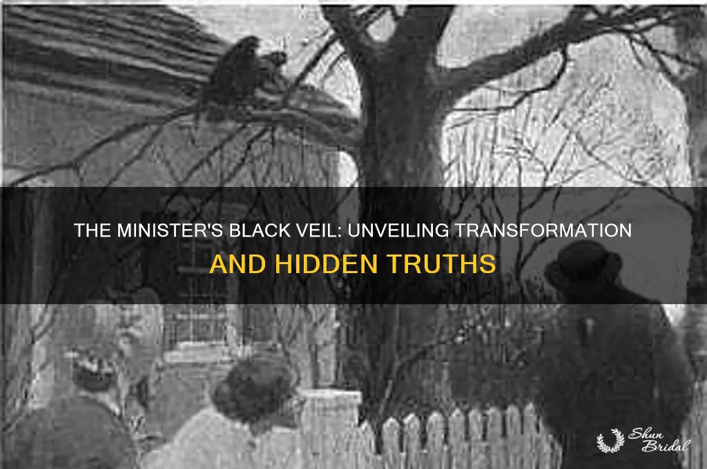 how does the minister