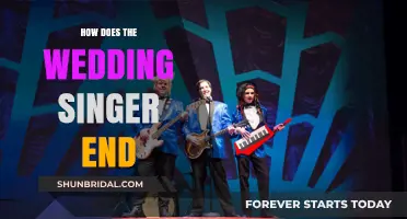 How Does The Wedding Singer End? A Nostalgic Rom-Com Finale Explained
