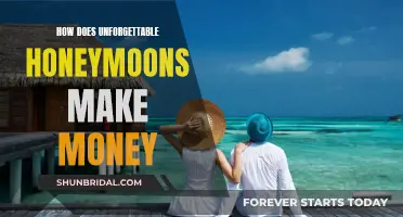 Unforgettable Honeymoons: Unveiling the Secrets of Their Profitable Business Model