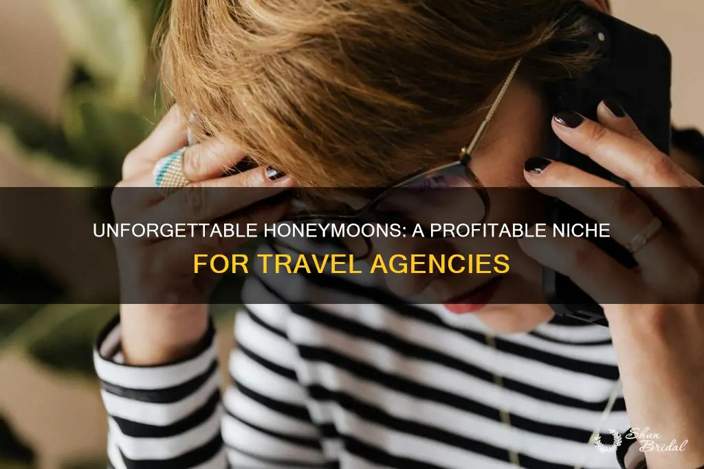 how does unforgettable honeymoons make money