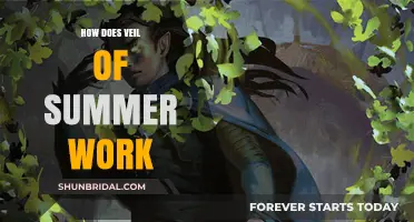 Unveiling Veil of Summer: Mechanics, Effects, and Strategic Use Explained