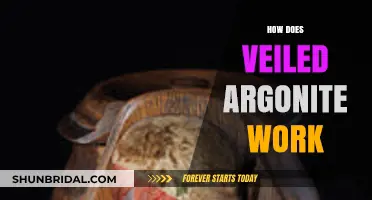 Understanding Veiled Argonite: Mechanics, Uses, and Functionality Explained