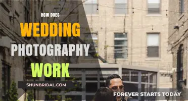 Wedding Photography: Capturing Magical Moments