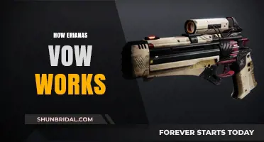 Understanding Erianas Vow: Mechanics, Benefits, and Strategic Use Explained
