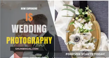 Wedding Photography: Expensive Art or Affordable Memories?