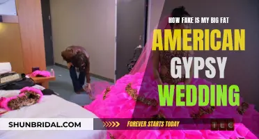 My Big Fat American Gypsy Wedding": Fact or Fiction