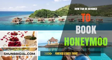 Perfect Timing: When to Book Your Dream Honeymoon Stress-Free