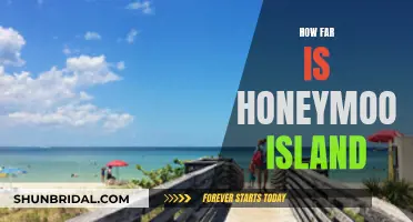 Honeymoon Island: Exploring the Distance and More