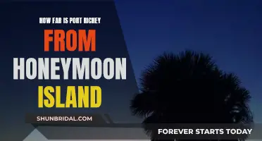 Exploring Port Richey and Honeymoon Island: A Quick Guide
