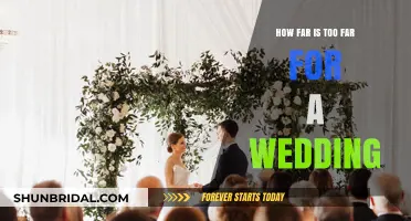 Setting Wedding Boundaries: When Does Celebration Cross the Line?