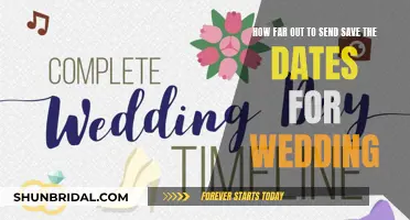 Save the Dates: Sending Sweetness or Stress?