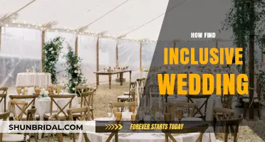Creating Your Perfect Inclusive Wedding: Tips for a Diverse Celebration