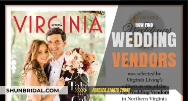 Discovering Dream Wedding Vendors: A Step-by-Step Guide for Couples