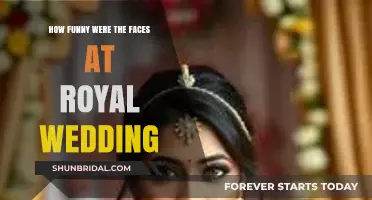 Royal Wedding Reactions: Hilarious Faces That Stole the Spotlight