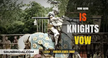 Is Knight's Vow Worth It? A Comprehensive Review and Analysis