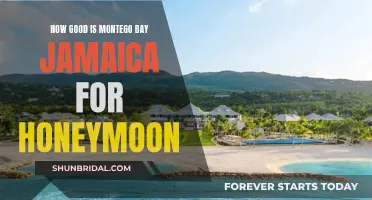 Montego Bay, Jamaica: The Perfect Honeymoon Destination?
