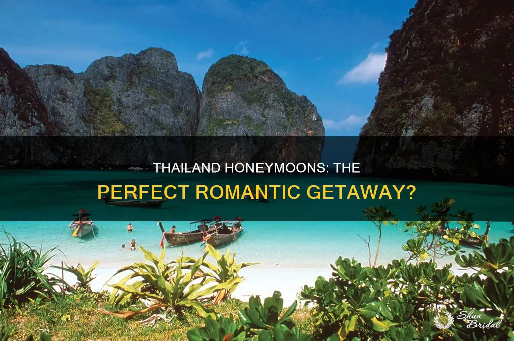 how good is thailand for honeymoon