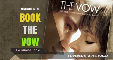 The Vow: A Heartfelt Tale of Love and Resilience Reviewed