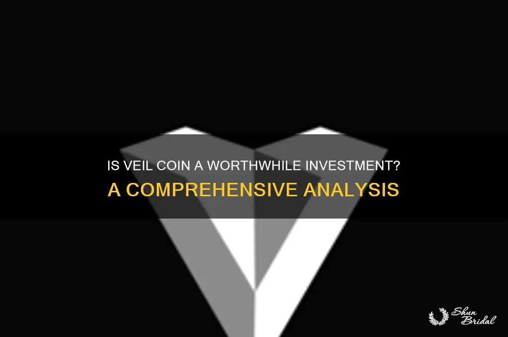 how good of a coin is veil