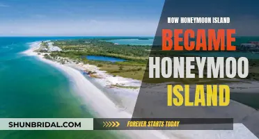 Honeymoon Island's Sweet History: From Desert to Paradise