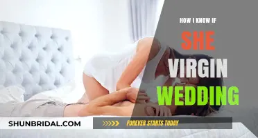 Is She a Virgin? Navigating Wedding Night Expectations and Respect