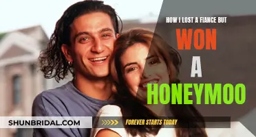 Honeymoon Solo: Losing a Fiancé, Gaining a Trip