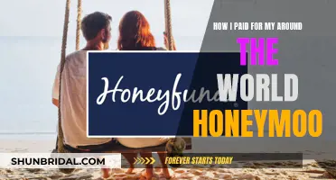 Honeymoon Around the World: How I Funded Ours