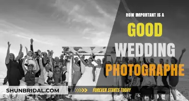 Wedding Photography: Capturing Moments, Creating Everlasting Memories