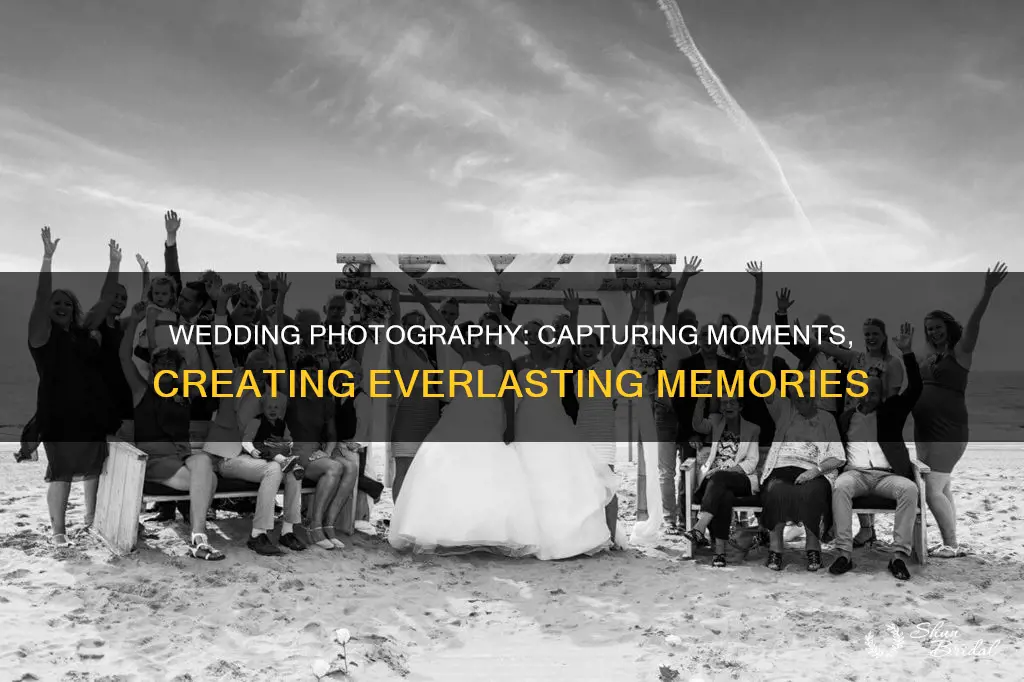 how important is a good wedding photographer