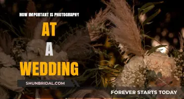 Capturing Wedding Moments: The Importance of Photography
