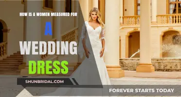 Tailoring the Perfect Wedding Dress: A Guide for Brides