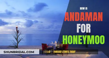 Andaman's Paradise: A Romantic Getaway for Honeymoons