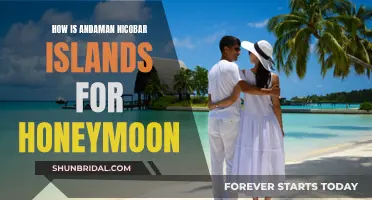 Andaman Nicobar Islands: Tropical Paradise for Romantic Getaways