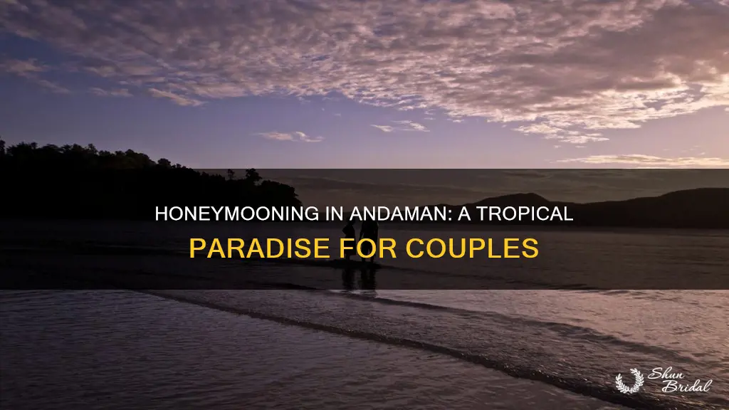 how is andaman nicobar islands for honeymoon