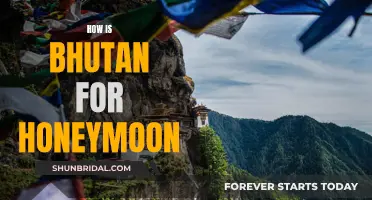 Bhutan: A Romantic Honeymoon Destination