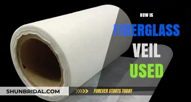 Understanding Fiberglass Veil: Applications and Benefits in Composite Manufacturing