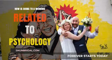 Weddings and the Mind: Unveiling Psychological Insights Behind Celebrations