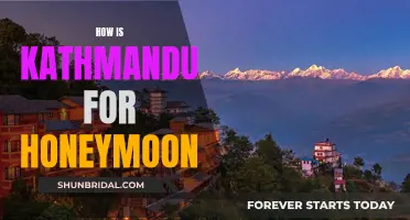 Honeymoon Haven: Exploring Romantic Getaways in Kathmandu