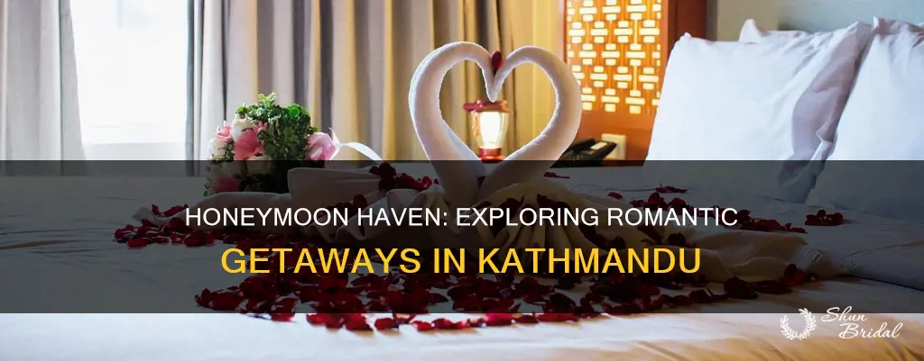 how is kathmandu for honeymoon