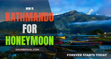 Honeymoon in Kathmandu: A Romantic Escape in Nepal's Capital