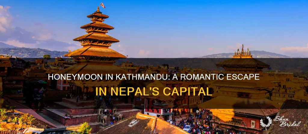 how is kathmandu for honeymoon