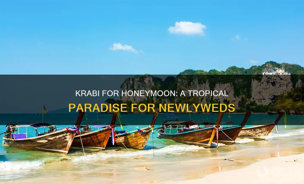 how is krabi for honeymoon