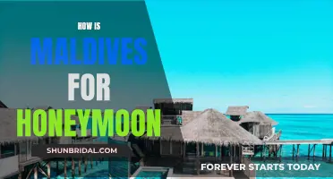 Maldives Honeymoon: A Romantic Escape to Paradise